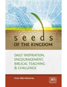 SEEDS OF THE KINGDOM