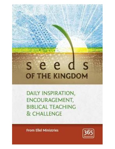 SEEDS OF THE KINGDOM