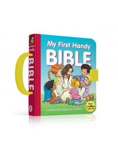 MY FIRST HANDY BIBLE
