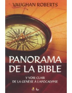PANORAMA DE LA BIBLE