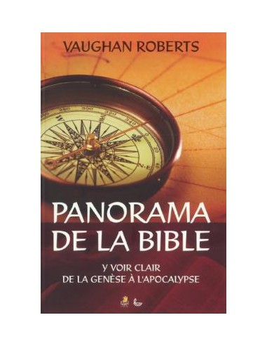 PANORAMA DE LA BIBLE