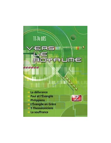 DELIVRANCE / PAUL L'EVANGILE...