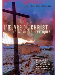 OEUVRE DU CHRIST ET LES...