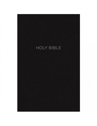 NKJV - GIANT PRINT REFERENCE BIBLE