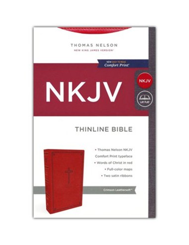 NKJV - THINLINE BIBLE