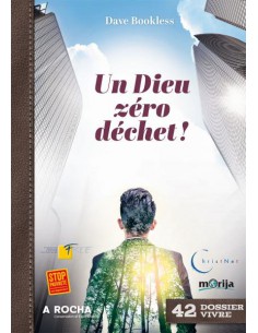 UN DIEU ZERO DECHET !