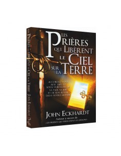 PRIERES QUI LIBERENT LE...