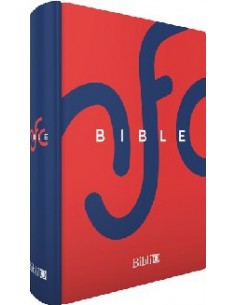 NFC - BIBLE AVEC NOTES...