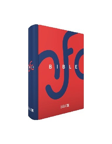 NFC - BIBLE AVEC NOTES ESSENTIELLES