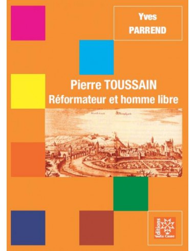 REFORMATEUR ET HOMME LIBRE