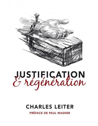 JUSTIFICATION ET REGENERATION