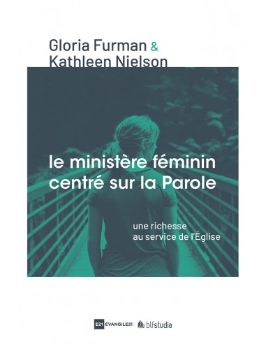 MINISTERE FEMININ CENTRE SUR LA PAROLE,