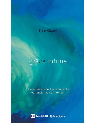 GRACE INFINIE