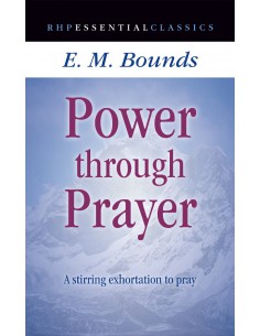POWER THROUGH PRAYER