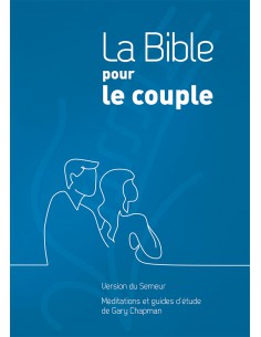 BDS2015 - BIBLE POUR LE COUPLE