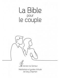 BDS2015 - BIBLE POUR LE COUPLE