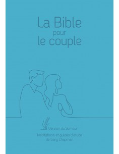 BDS2015 - BIBLE POUR LE COUPLE