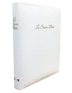 BS - BIBLE GROS CARACTERES