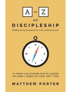 A-Z OF DISCIPLESHIP