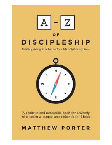 A-Z OF DISCIPLESHIP