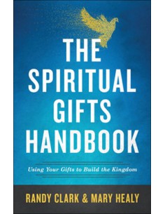 SUPERNATURAL SIFTS...