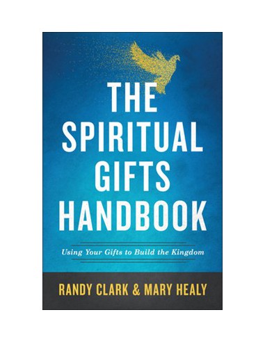 SUPERNATURAL SIFTS HANDBOOK, THE