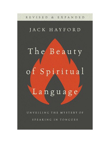 BEAUTY OF SPIRITUAL LANGUAGE