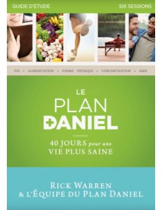 PLAN DANIEL, LE