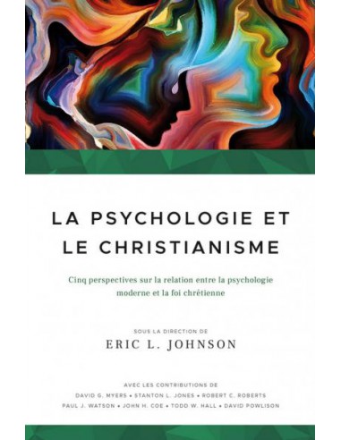 PSYCHOLOGIE ET LE CHRISTIANISME, LA