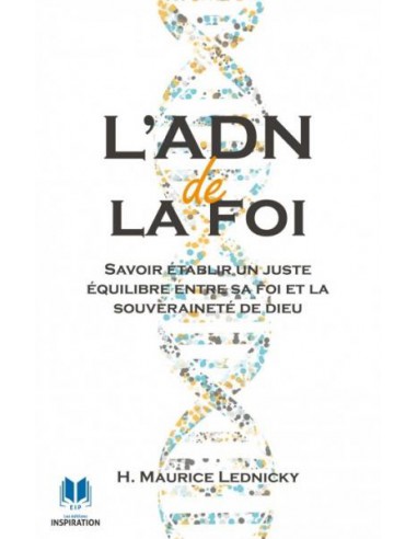 ADN DE LA FOI, L'