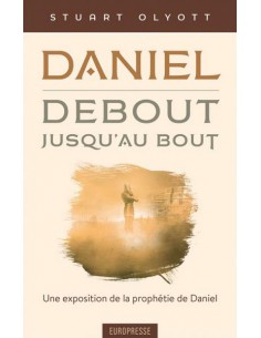 DANIEL DEBOUT JUSQU'AU BOUT