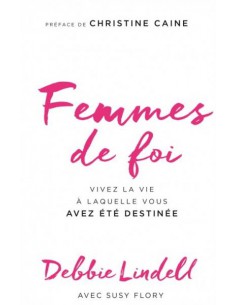 FEMMES DE FOI