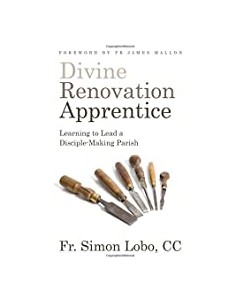 DIVINE RENOVATION APPRENTICE