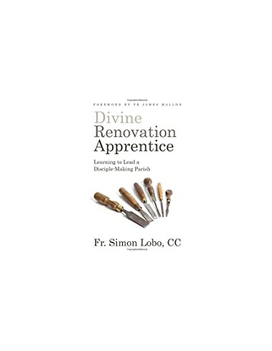 DIVINE RENOVATION APPRENTICE