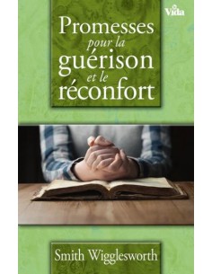 PROMESSES POUR LA GUERISON...