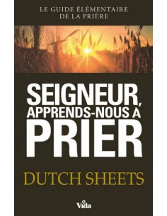 SEIGNEUR APPRENDS-NOUS A PRIER