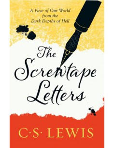 SCREWTAPE LETTERS