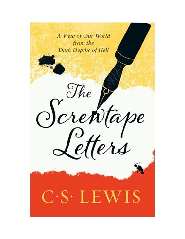 SCREWTAPE LETTERS