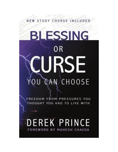 BLESSING OR CURSE YOU CAN CHOOSE