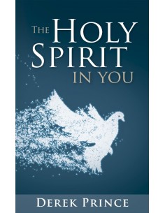 HOLY SPIRIT IN YOU, THE