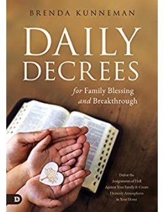 DAILY DECREES