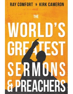 WORD'S GREATEST SERMONS &...