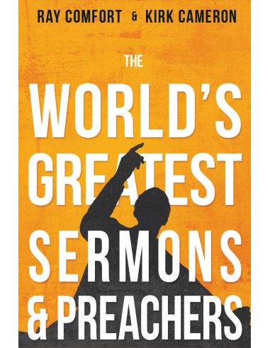 WORD'S GREATEST SERMONS & PREACHERS