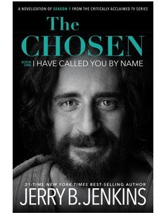 CHOSEN, THE - BOOK ONE