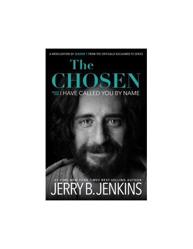 CHOSEN, THE - BOOK ONE