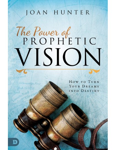 POWER OF PROPHETIC VISION, THE