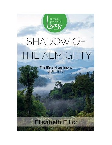 SHADOW OF THE ALMIGHTY