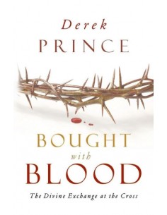BOUGHT WITH BLOOD