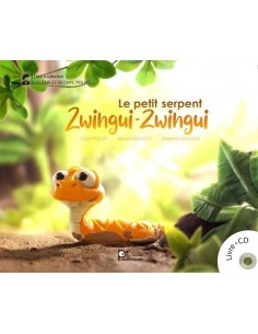 PETIT SERPENT ZWINGUI -...