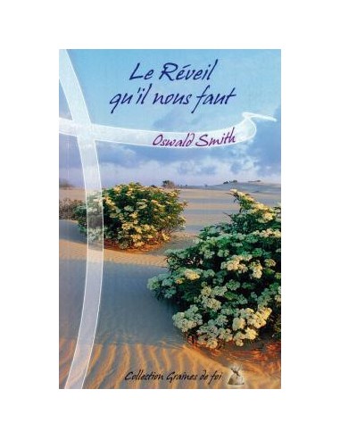 REVEIL QU'IL NOUS FAUT, LE